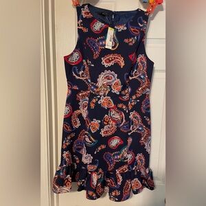 Women Metaphor dress